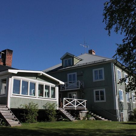 Jaerjagarden Guesthouse Storsele المظهر الخارجي الصورة